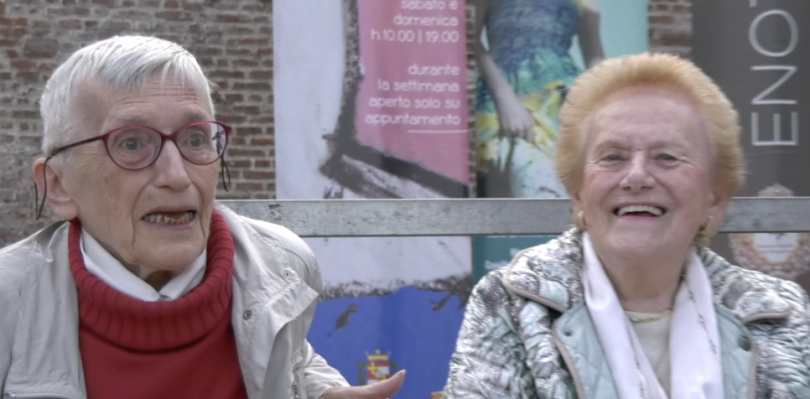 VIDEO - Stracasale 2018: Giovanna Scagliotti e Olga Bonzano, è polemica sull'organizzazione